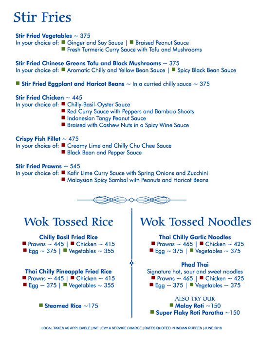 Ebony - MG Road - Bangalore image 35